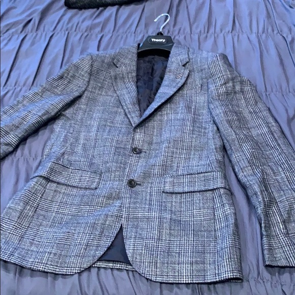 Thomas Pink Other - Thomas Pink Sports Jacket Blazer 36R Dane Check